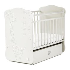 Кроватка СКВ-Компани 44000х