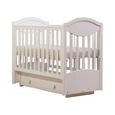 Кроватка ЛЕЛЬ Кубаньлесстрой