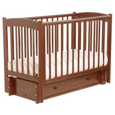 Кроватка ЛЕЛЬ Кубаньлесстрой