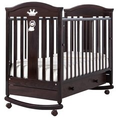 Кроватка Гандылян Даниэль