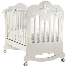 Кроватка Feretti Charme качалка