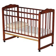 Кроватка ЧП Смирнов Женечка-3