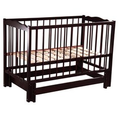 Кроватка Кузя Кузя-2