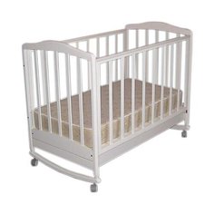 Кроватка Гандылян Симоник