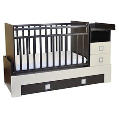 Кроватка СКВ-Компани 83003х