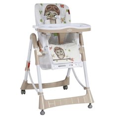 Стульчик для кормления Lorelli