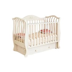 Кроватка Красная Звезда Юлиана