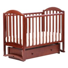 Кроватка ЛЕЛЬ Кубаньлесстрой