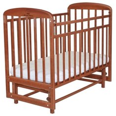 Кроватка Альма-няня Милана