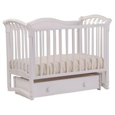 Кроватка ЛЕЛЬ Кубаньлесстрой