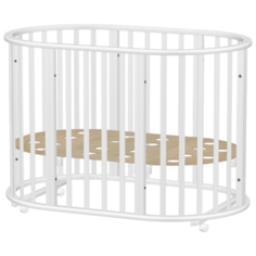 Кроватка Ведрусс Оливия 3 в 1