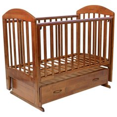 Кроватка Топотушки Дарина-6