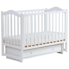 Кроватка ЛЕЛЬ Кубаньлесстрой