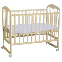 Кроватка Polini Simple 323