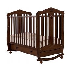 Кроватка Гандылян Доминик