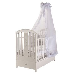 Кроватка Feretti Elegance FMS
