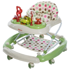 Ходунки Baby Care Aveo