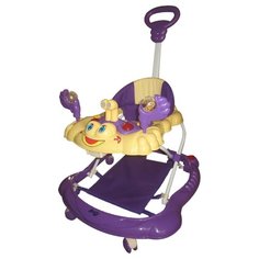 Ходунки Barty BL307В