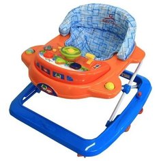 Ходунки Baby Care Tom & Mary