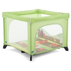 Манеж Chicco Open