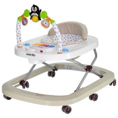Ходунки everflo Penguin WT708