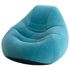 Надувное кресло Intex Deluxe