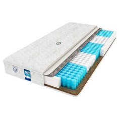 Матрас Аскона Terapia Immuno Askona