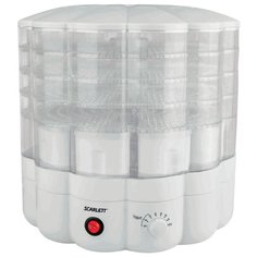 Сушилка Scarlett SC-FD421001