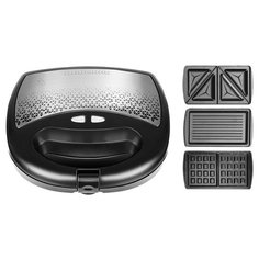 Прибор со сменными панелями Redmond