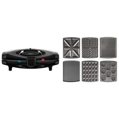 Прибор со сменными панелями Redmond