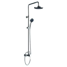 Душевая стойка Garcia San Diego