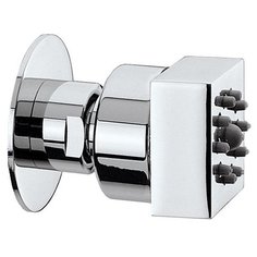 Боковой душ Bossini Cubic-Gom
