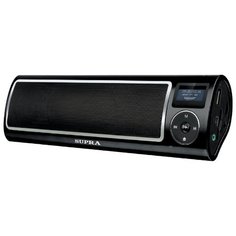 Портативная акустика SUPRA