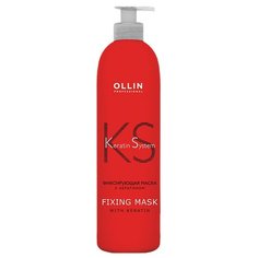 OLLIN Professional Keratin