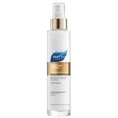 PHYTO Huile Soyeuse Флюид