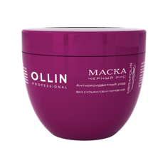 OLLIN Professional Megapolis