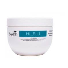 Nouvelle HI_FILL Оживляющая маска