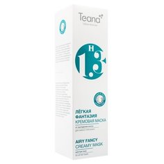 Teana Кремовая маска от