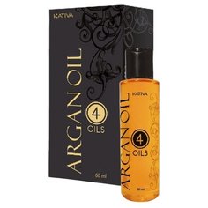 Kativa Argan Oil