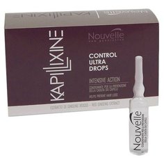 Nouvelle Kapillixine Hairloss