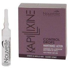 Nouvelle Kapillixine Hairloss