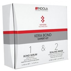 Indola Kera Bond Экспертный набор