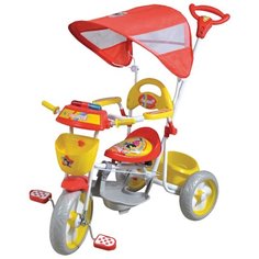 Трехколесный велосипед 1 TOY