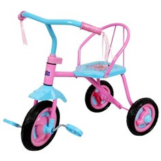 Трехколесный велосипед 1 TOY