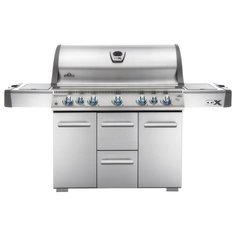 Гриль Napoleon LEX730