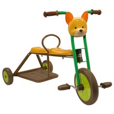 Трехколесный велосипед Italtrike