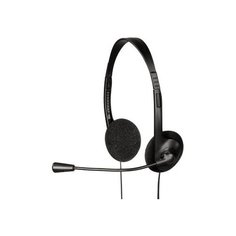 Компьютерная гарнитура HAMA