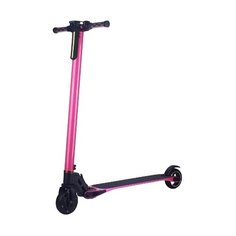 Электросамокат Jack Hot