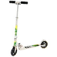 Городской самокат HELLO WOOD