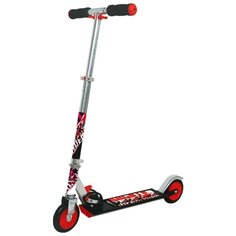 Городской самокат HELLO WOOD